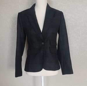 Loft ann Taylor petites Wool blazer